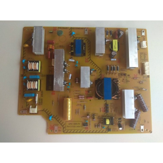 Placa Fonte Kd 49x7005d Kd 55x7005d Kd 65x7005d 1-980-310-21