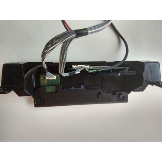 Sensor Ir Tv Sony Remoto Kd-65x7505d Kd-49x7005d Novo