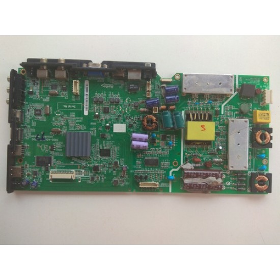 Placa Principal Toshiba Dl2970(b)w Com Garantia