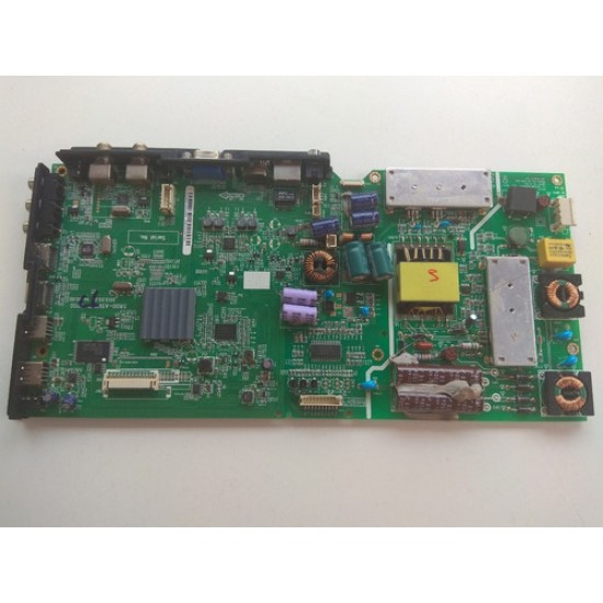 Placa Principal Toshiba Dl2970(b)w Com Garantia