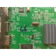 Placa Principal Toshiba Dl2970(b)w Com Garantia