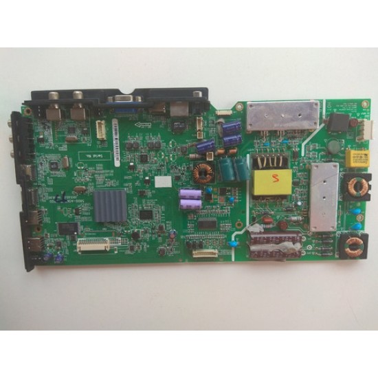 Placa Principal Toshiba Dl2970(b)w Com Garantia