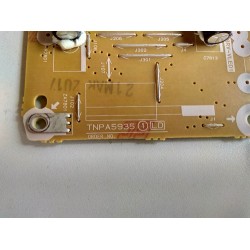 Placa Inverter Tv Led Panasonic Tc-43ds630b Tnpa5935 Novo