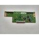 Placa Tcon Panasonic Tc-43ds630b 43ds630b 6870c-0532a