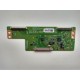 Placa Tcon Panasonic Tc-43ds630b 43ds630b 6870c-0532a