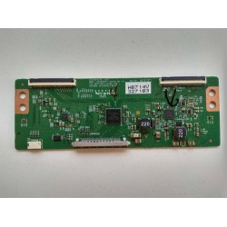 Placa Tcon Philips 42pfl5008