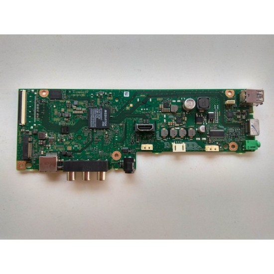 Placa Principal Sony Kdl-32w655d 32w655d Nova