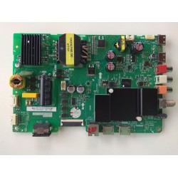 Placa Principal Tv Philco Ph49f30dsgwa Ph49f30dsgwa 8g Nova