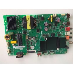 Placa Principal Tv Philco Ph49f30dsgwa Ph49f30dsgwa 8g Nova