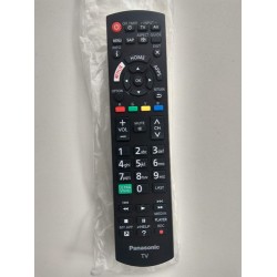 Controle Tv Smart Panasonic Tc 49ex600b 43ex600b 43sv700b