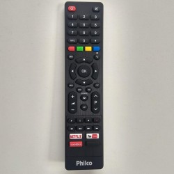 Controle Remoto Original Philco Ptv50f60sn Novo