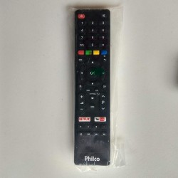 Controle Remoto Original Philco Ptv49f68dsgwn Ptv49g50sn