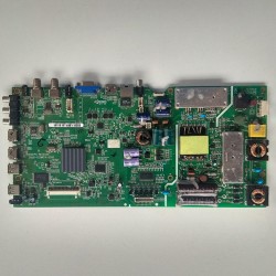 Placa Principal Toshiba Dl3971(b)f Dl3971 5800a5m67b-op00