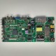 Placa Principal Toshiba Dl3971(b)f Dl3971 5800a5m67b-op00