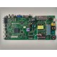 Placa Principal Toshiba Dl3971(b)f Dl3971 5800a5m67b-op00