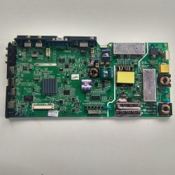 Placa Principal Toshiba Le3974(a)f Le3974 5800a5m67b-op00