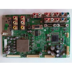 Placa Principal Tv 42pc5rv Eax32572505