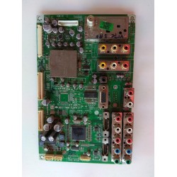 Placa Principal Tv 42pc5rv Eax32572505