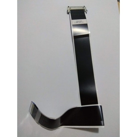 Cabo Flat Lvds Tv Sony Kdl-42w655a 42w655a