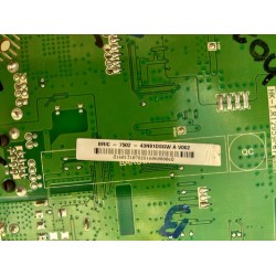 Placa Principal Philco Ph43n91dsgw Ph43n91 Va