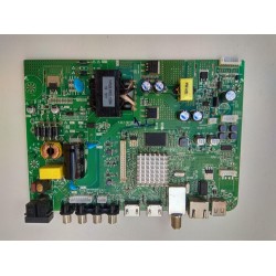 Placa Principal Philco Ph43n91dsgw Ph43n91 Va
