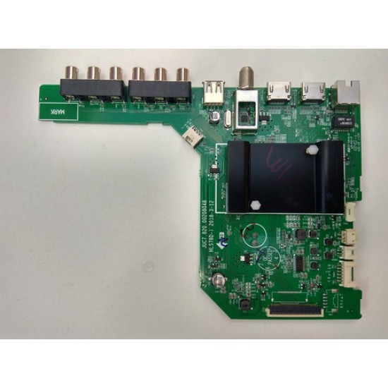 Placa Principal Philco Ptv32g50sn Versão C Novo