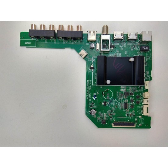 Placa Principal Philco Ptv32g50sn Versão C Novo