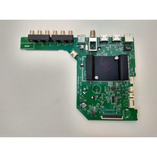 Placa Principal Philco Ptv32g50sn Versão C Novo