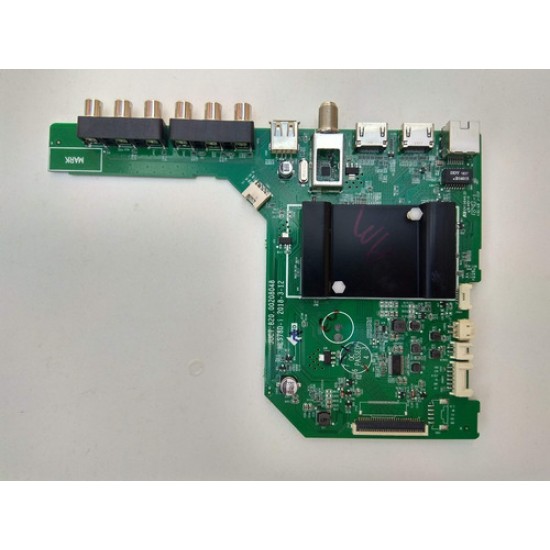 Placa Principal Philco Ptv32g50sn Versão C Novo