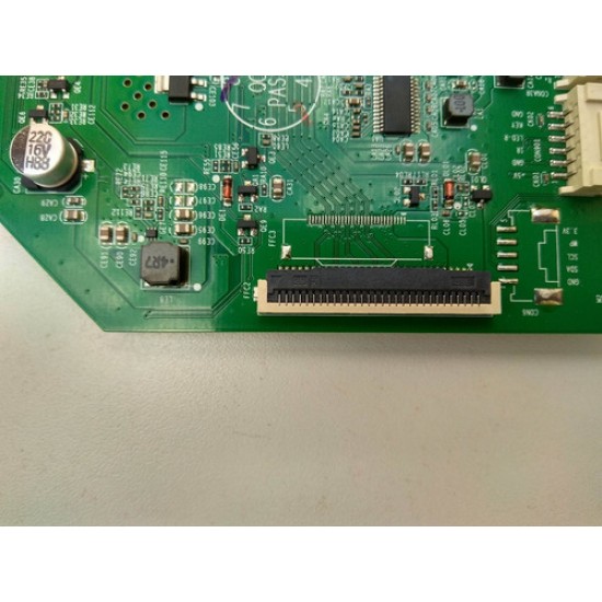 Placa Principal Philco Ptv32g50sn Versão C Novo