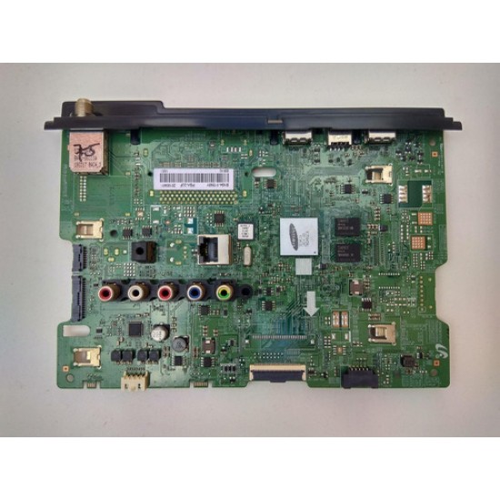 Placa Principal Un49j5200 Un49j5200ag Nova Original