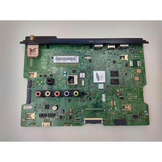 Placa Principal Un49j5200 Un49j5200ag Nova Original
