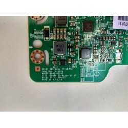 Placa Tcon  Un49j5200  Bn98-07117a Nova