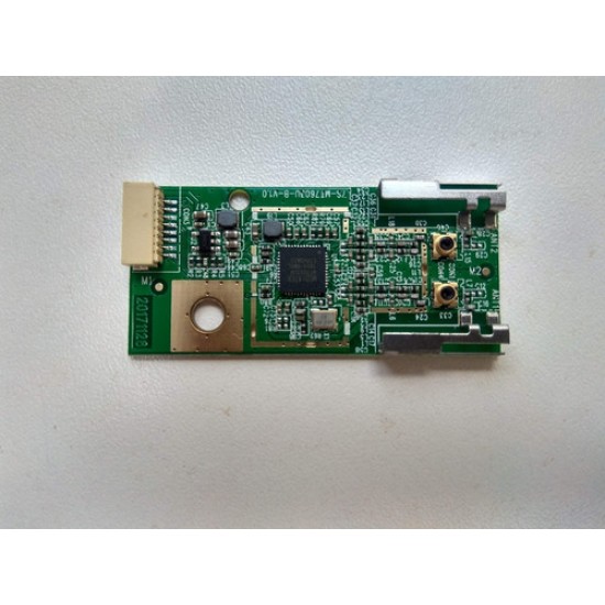 Placa Wifi Wireless Tv Philco Ptv49e68dsgwn Ptv49e68