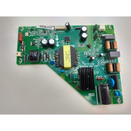 Placa Fonte Ptv49e68dsgwn Ptv49e68  Nova Iginal