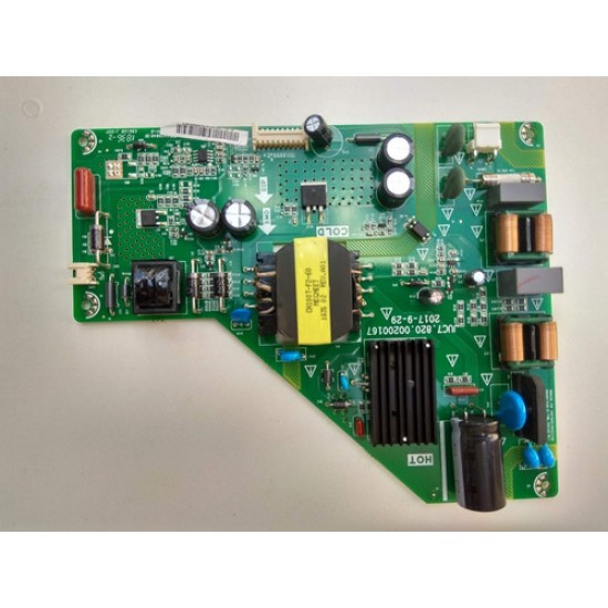 Placa Fonte Ptv49e68dsgwn Ptv49e68  Nova Iginal