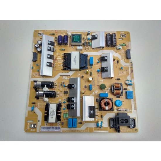 Placa Fonte Un49mu6100g Bn44-00807f Nova