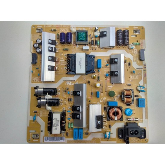Placa Fonte Un49mu6100g Bn44-00807f Nova