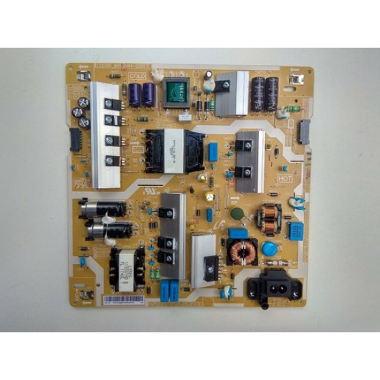 Placa Fonte Un49mu6100g Bn44-00807f Nova
