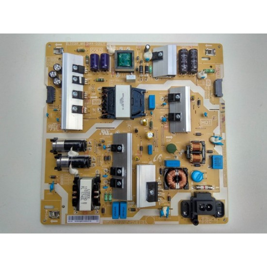 Placa Fonte Un49mu6100g Bn44-00807f Nova