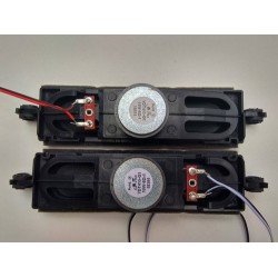 Par De Alto Falante Philco Ptv49e68dsgwn Ptv49e68