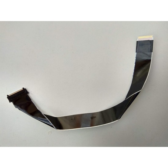 Cabo Flat Lvds Tv Sony Kdl-49x7005d