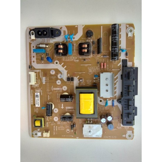 Placa Fonte Tv Panasonic Tc-32fs600b 32fs600b Nova Tnp4g626