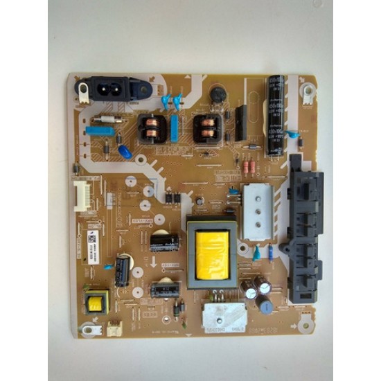 Placa Fonte Tv Panasonic Tc-32fs600b 32fs600b Nova Tnp4g626
