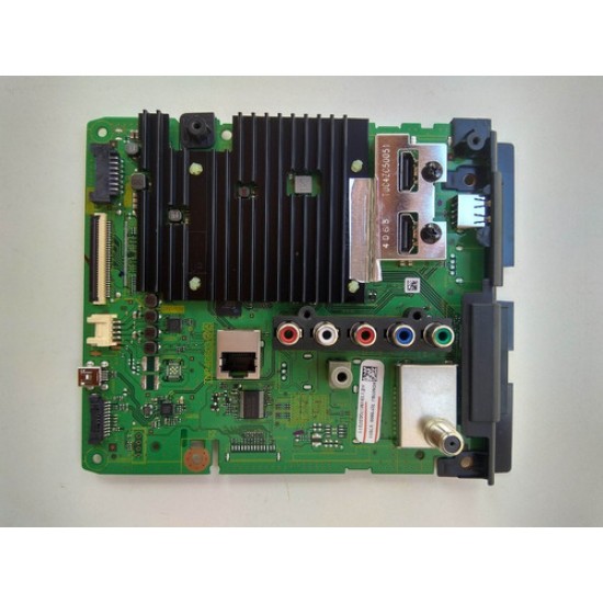 Placa Principal Tv Panasonic Tc-32fs600b 32fs600b Tnp4g603
