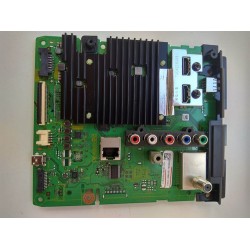 Placa Principal Tv Panasonic Tc-32fs600b 32fs600b Tnp4g603
