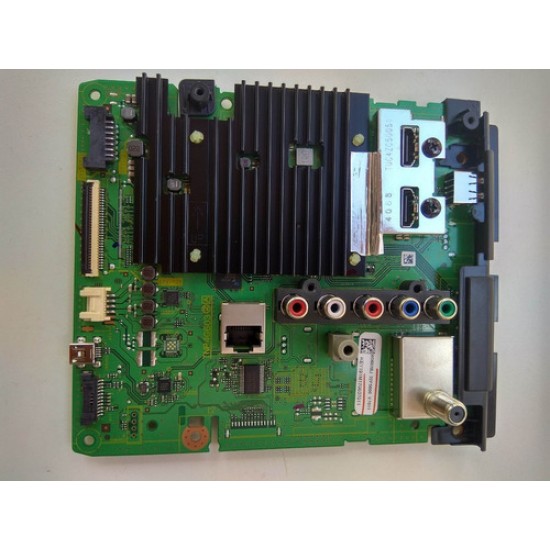 Placa Principal Tv Panasonic Tc-32fs600b 32fs600b Tnp4g603