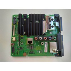 Placa Principal Tv Panasonic Tc-32fs600b 32fs600b Tnp4g603