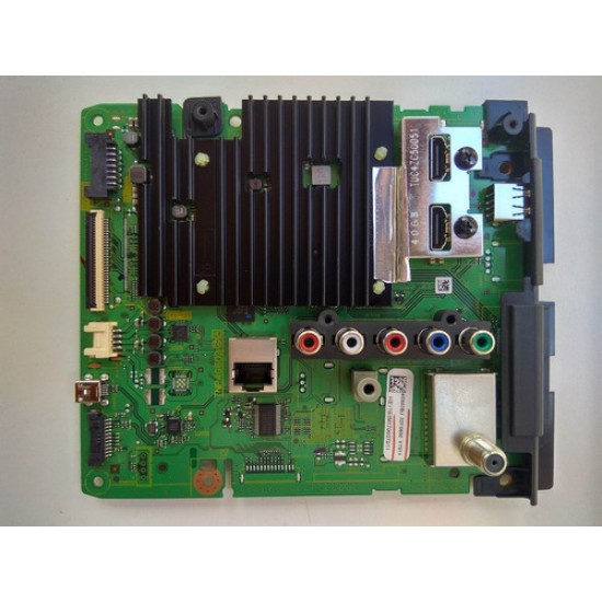 Placa Principal Tv Panasonic Tc-32fs600b 32fs600b Tnp4g603