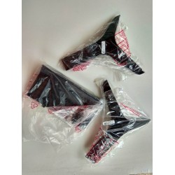 Base Pedestal Tv Panasonic Tc 32ds600b Preto